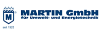 Regionale Jobs bei MARTIN GmbH für Umwelt- und Energietechnik