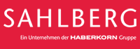 Regionale Jobs bei SAHLBERG GmbH