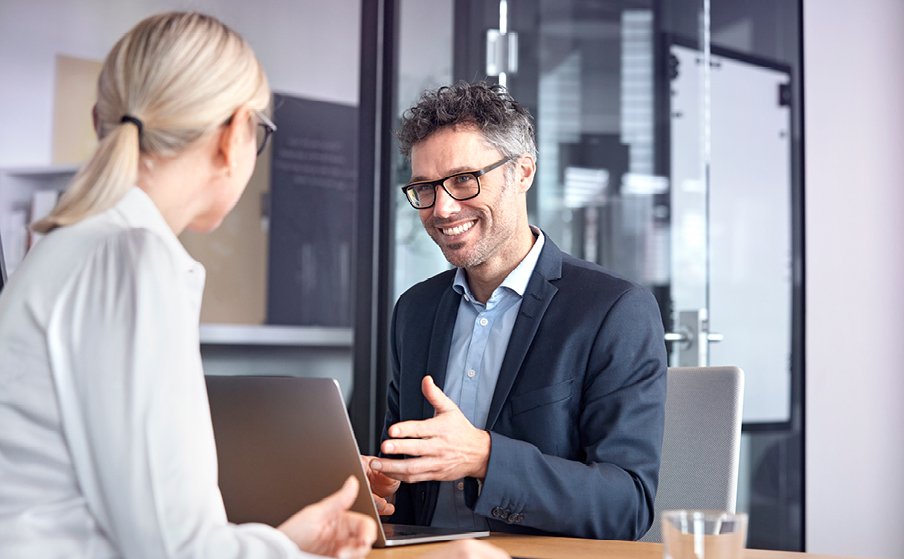 Bild zu Area Sales Manager (m/w/d)