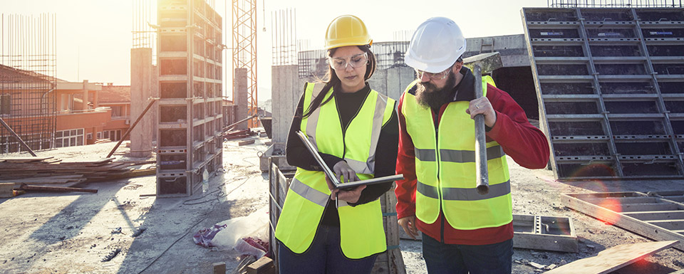 Bild zu Bauingenieur (m/w/d) – Schwerpunkt Schadstoffe (m/w/d)