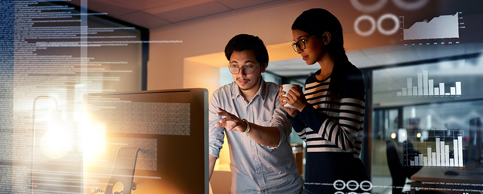 Bild zu Anwendungsbetreuer / Application Manager  (m/w/d)