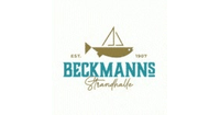 Beckmanns Strandhalle Brunsbüttel