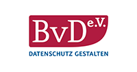 Berufsverband der Datenschutzbeauftragten Deutschlands (BvD) e.V.