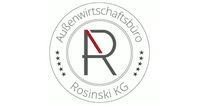 Außenwirtschaftsbüro Rosinski KG