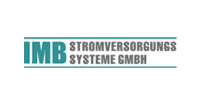 IMB Stromversorgungssysteme GmbH