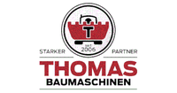 Thomas Baumaschinen GmbH