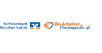 Raiffeisenbank München-Süd eG