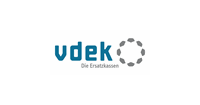 Verband der Ersatzkassen e. V. (vdek)